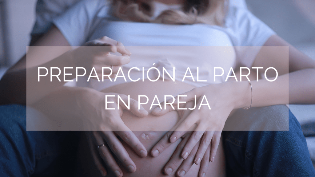 Parto - Pilar Somosierra